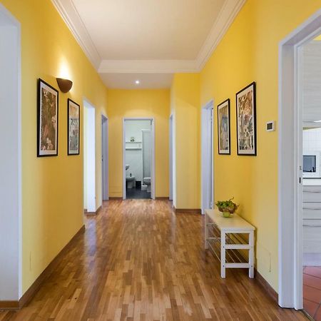 Tavanti Suite Florence Ngoại thất bức ảnh