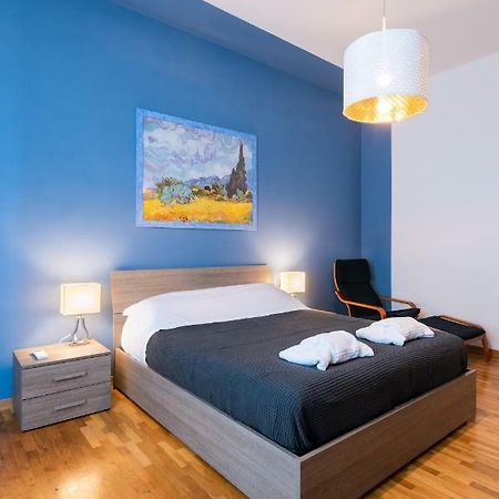 Tavanti Suite Florence Ngoại thất bức ảnh