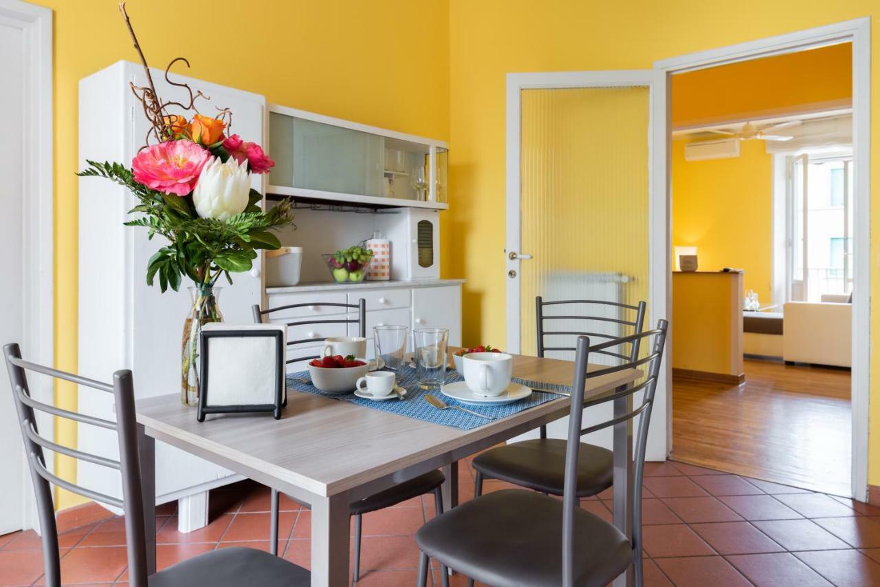 Tavanti Suite Florence Ngoại thất bức ảnh
