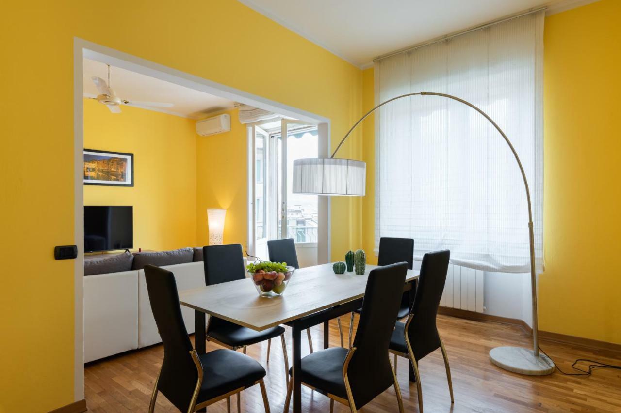 Tavanti Suite Florence Ngoại thất bức ảnh