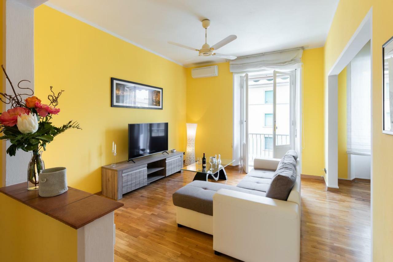 Tavanti Suite Florence Ngoại thất bức ảnh