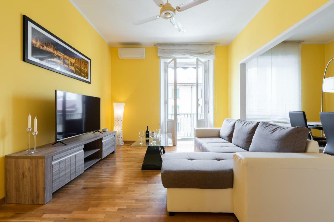 Tavanti Suite Florence Ngoại thất bức ảnh