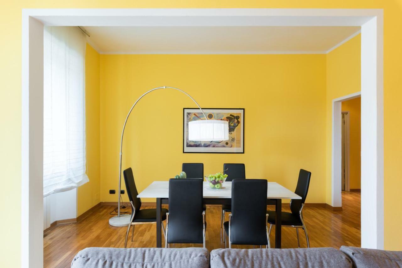 Tavanti Suite Florence Ngoại thất bức ảnh