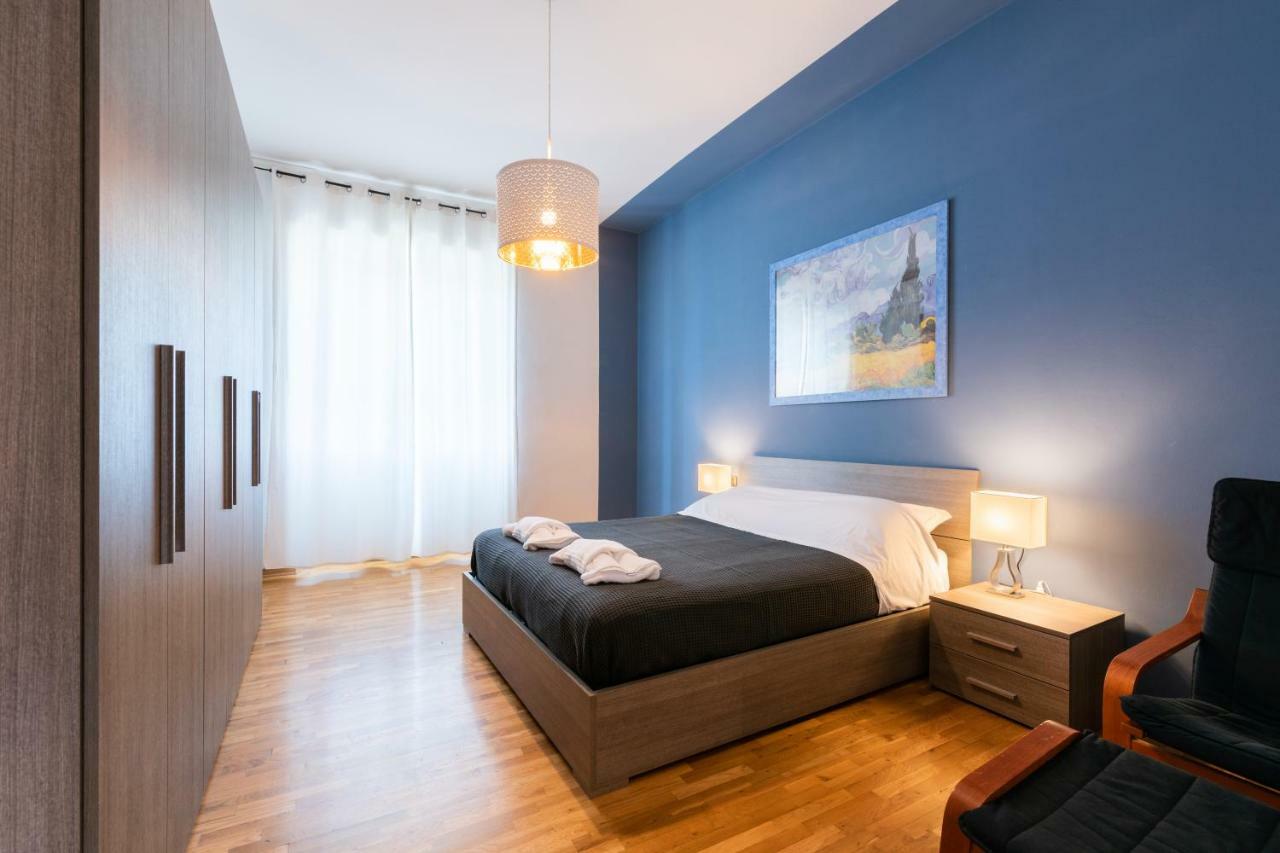 Tavanti Suite Florence Ngoại thất bức ảnh