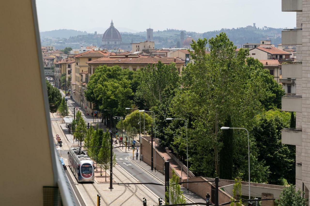 Tavanti Suite Florence Ngoại thất bức ảnh