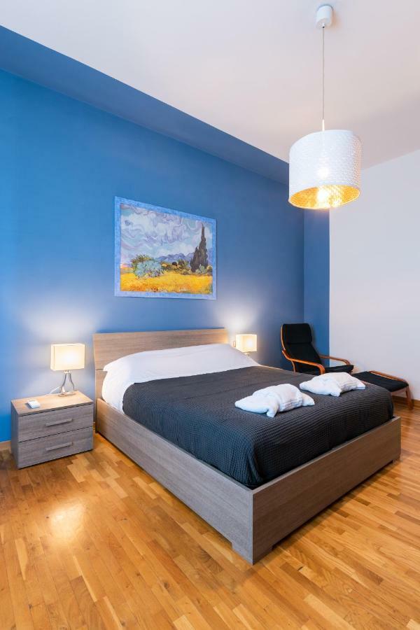 Tavanti Suite Florence Ngoại thất bức ảnh
