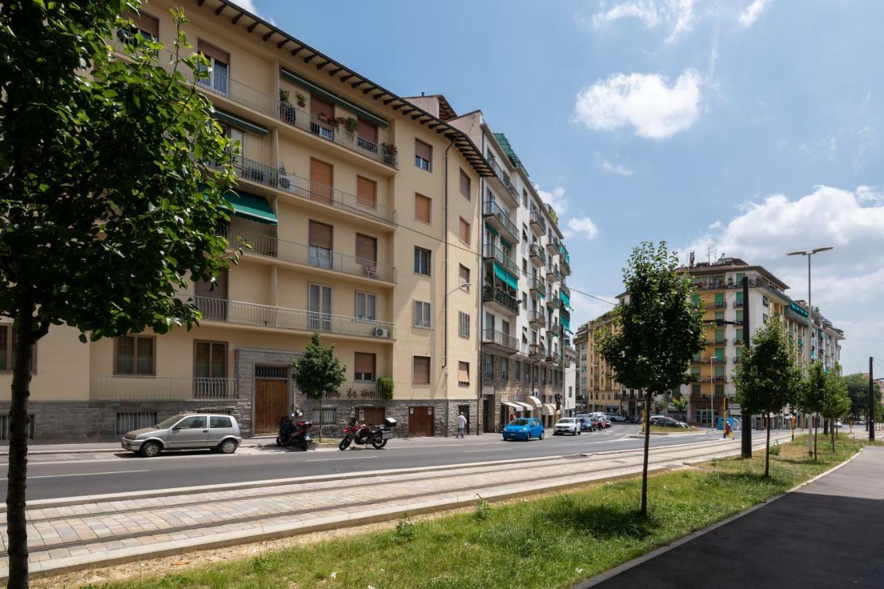 Tavanti Suite Florence Ngoại thất bức ảnh