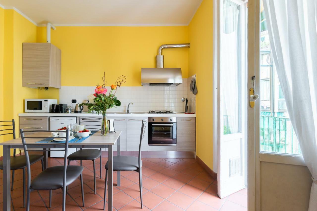 Tavanti Suite Florence Ngoại thất bức ảnh