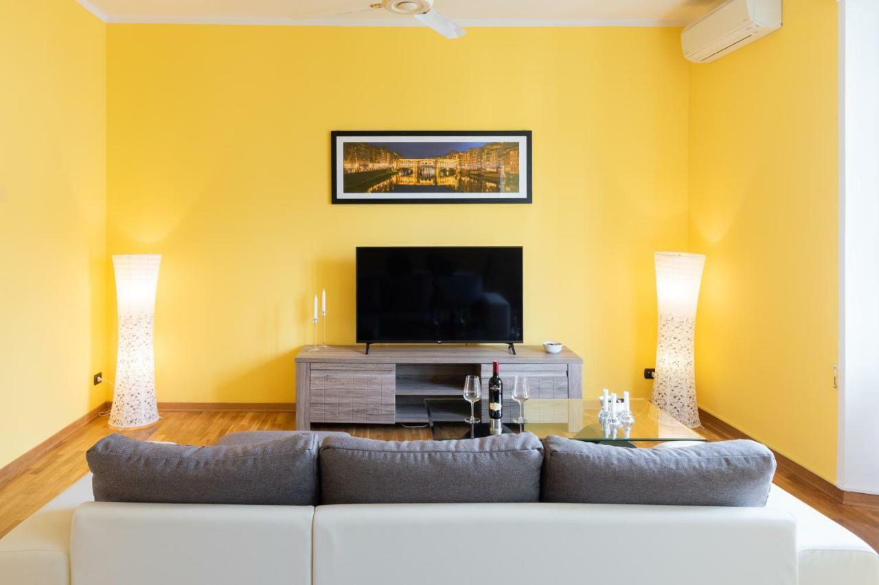 Tavanti Suite Florence Ngoại thất bức ảnh