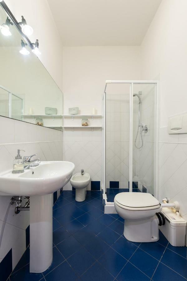Tavanti Suite Florence Ngoại thất bức ảnh